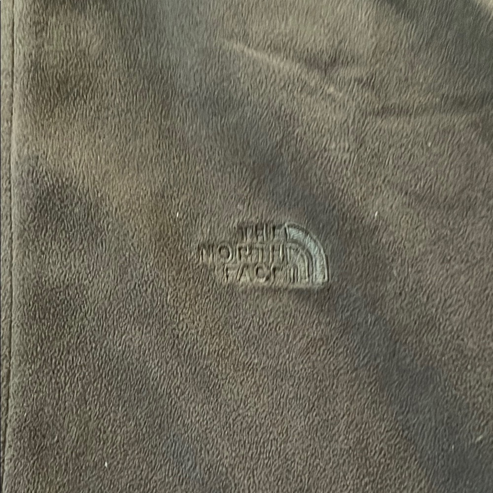 The North Face Dark Brown Outerwear